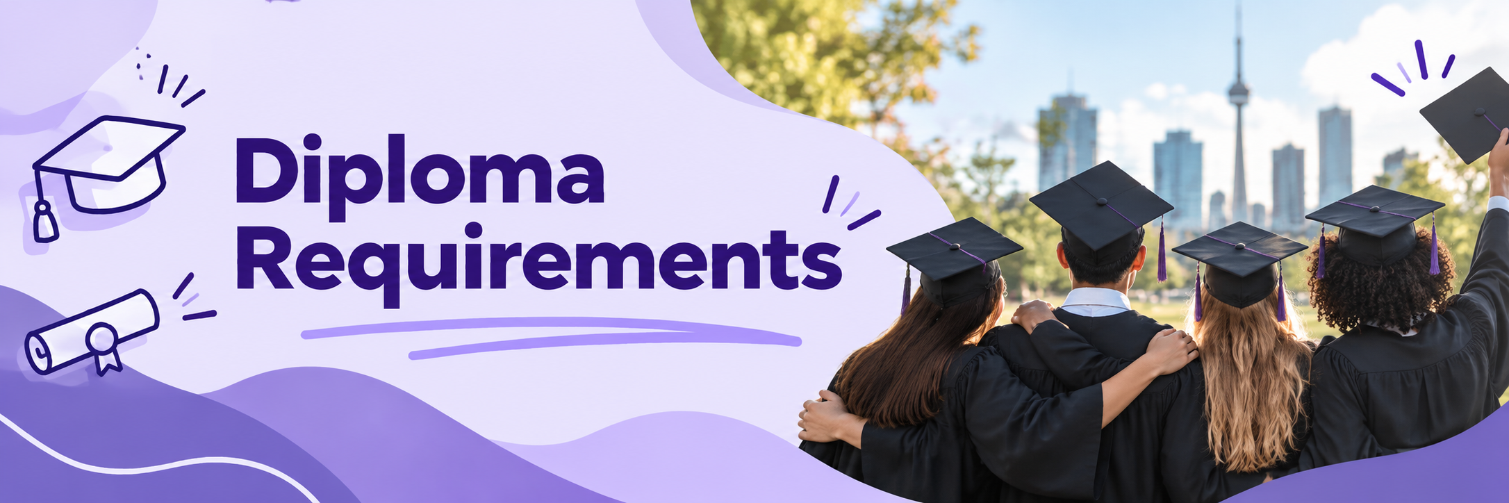 Diploma Requirements